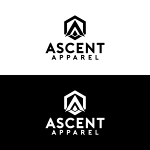 Logo Design by ismailtunaa92 for Ascent Apparel | Design #19945928