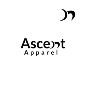 Logo-Design von **INCREDIBLEDESIGNERS** für Ascent Apparel | Design: #19946764