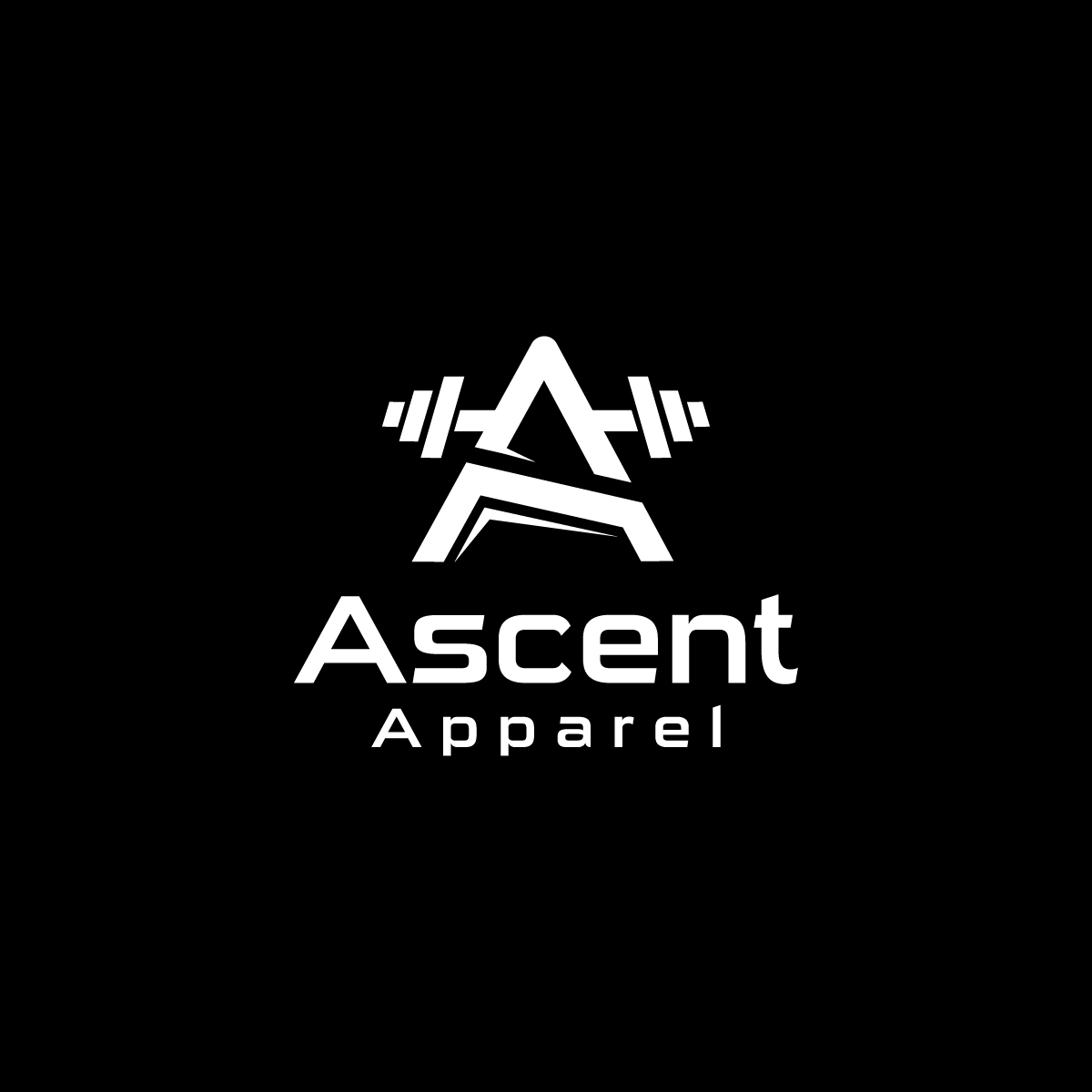 Logo-Design von **INCREDIBLEDESIGNERS** für Ascent Apparel | Design #19946765