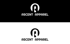 Diseño de Logo por ilovedesign1 para Ascent Apparel | Diseño: #19944236