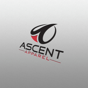 Diseño de Logo por Madara Uchiha para Ascent Apparel | Diseño: #19943362