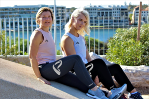 Diseño de Logo por Berylfx para Ascent Apparel | Diseño: #20039348