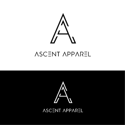 Diseño de Logo por Nishi 4 para Ascent Apparel | Diseño #19942014