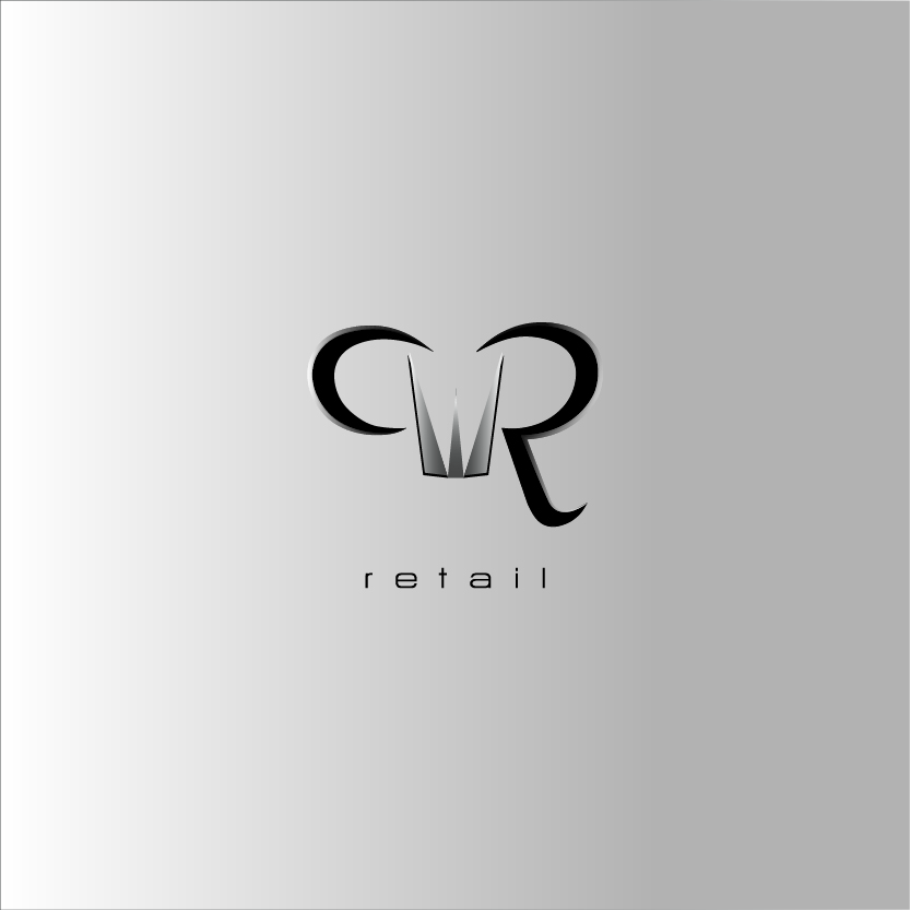 Logo Design by Stera for PWR retail | Design #19948822