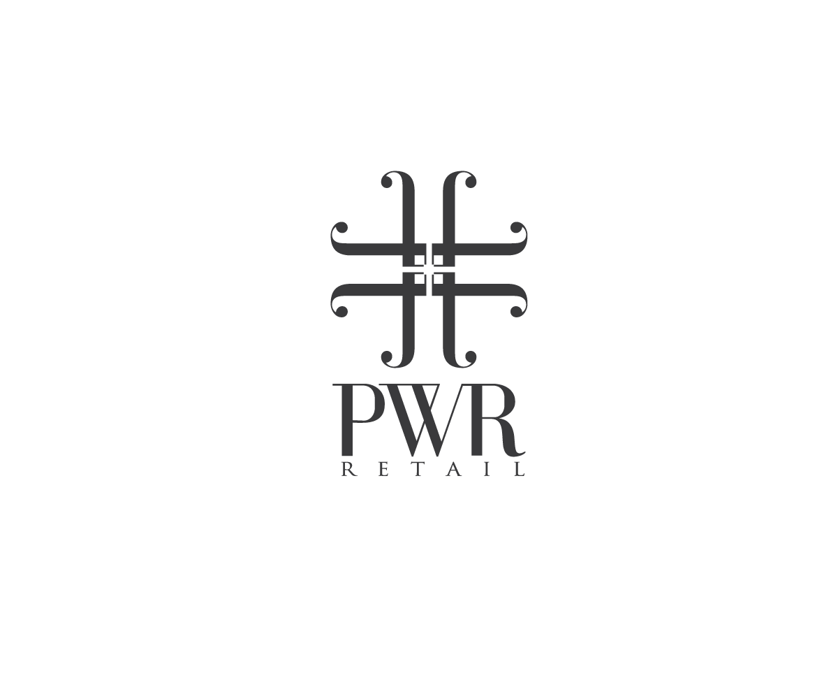 Logo Design by meygekon for PWR retail | Design #19949189