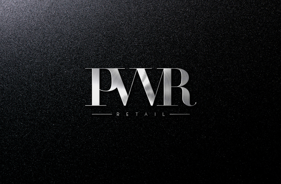 Logo Design by GLDesigns for PWR retail | Design #19937303
