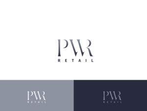 Logo-Design von wonderland für PWR retail | Design: #19944161