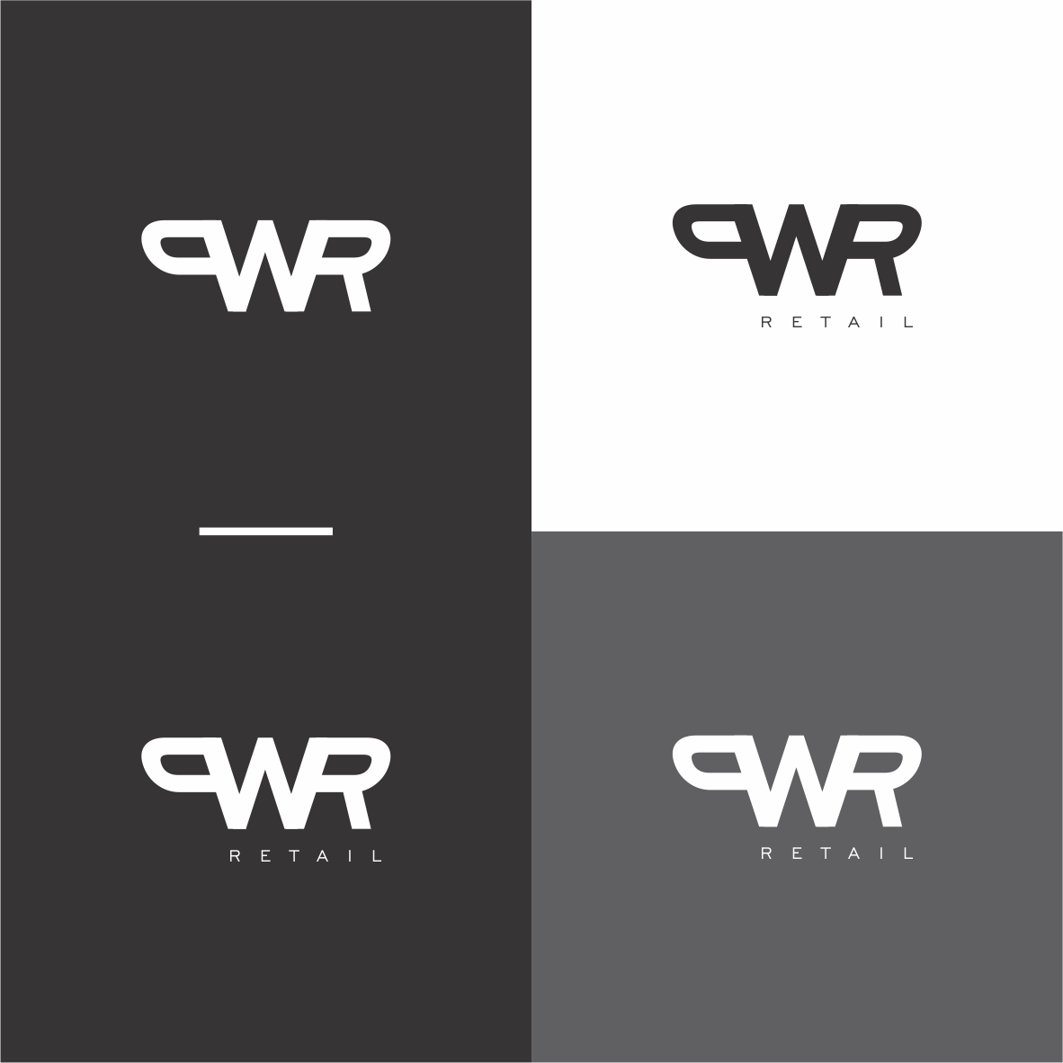 Diseño de Logo por Petar 7 para PWR retail | Diseño #19938526