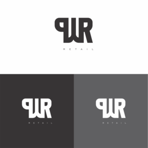 Logo Design by Petar 7 for PWR retail | Design: #19938527