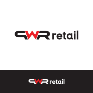 Logo Design by Obax for PWR retail | Design: #19938095