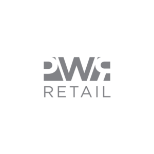 Logo Design by J E R R Y for PWR retail | Design: #19937985