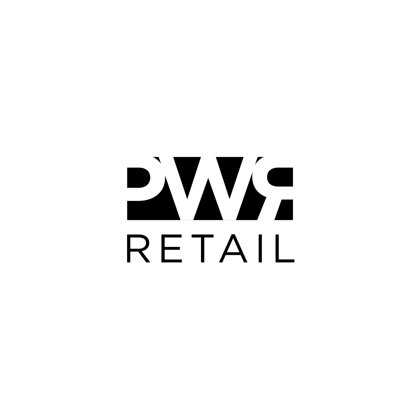 Diseño de Logo por J E R R Y para PWR retail | Diseño #19937986