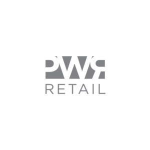 Logo Design by J E R R Y for PWR retail | Design: #19937987