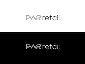 Logo Design by DigitalexTM for PWR retail | Design: #19946918