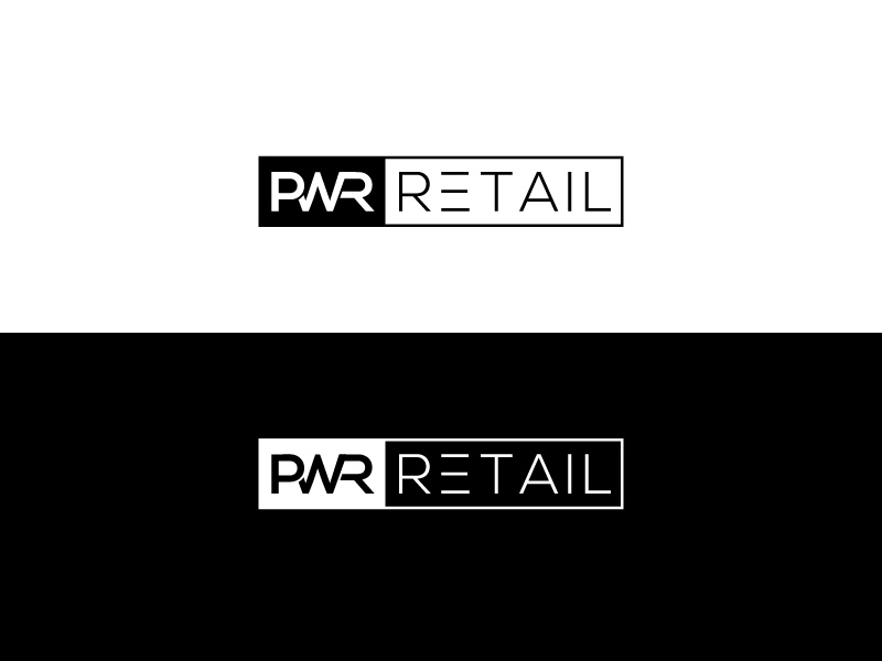 Diseño de Logo por DigitalexTM para PWR retail | Diseño #19946920