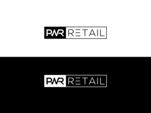 Logo Design by DigitalexTM for PWR retail | Design: #19946920
