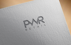 Logo Design by DigitalexTM for PWR retail | Design: #19946922
