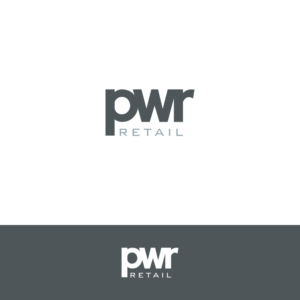 Logo-Design von Basksh Designs für PWR retail | Design: #19951316