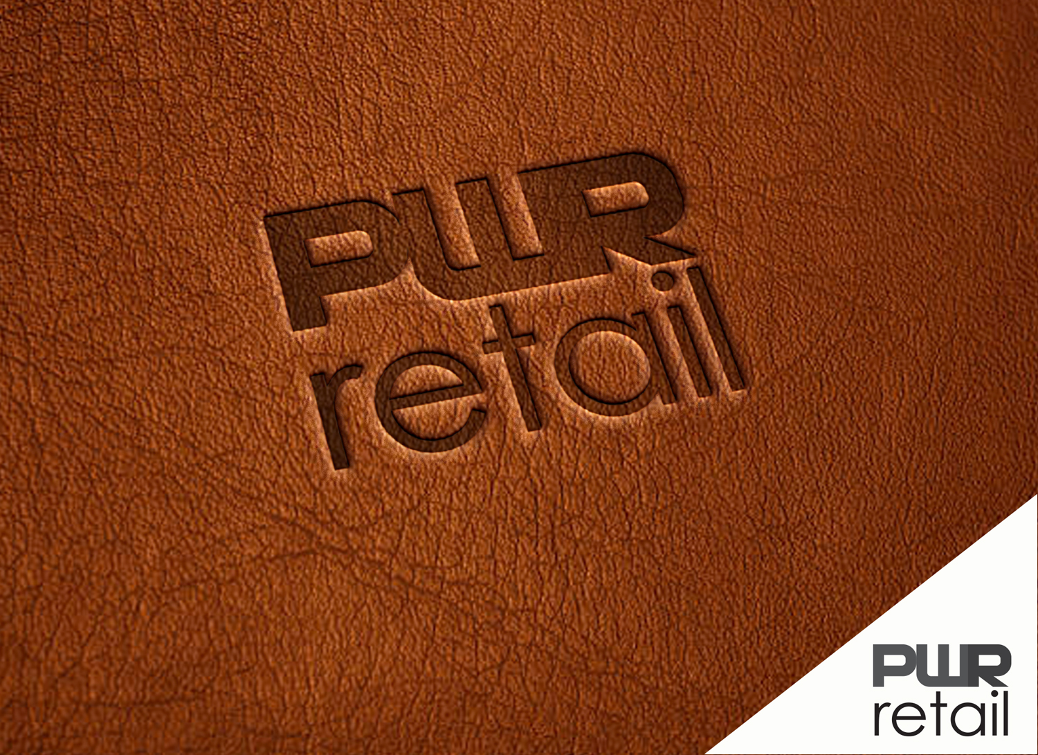 Logo-Design von Balayat843 für PWR retail | Design #19938404