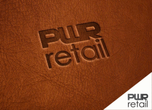 Logo Design by Balayat843 for PWR retail | Design #19938404