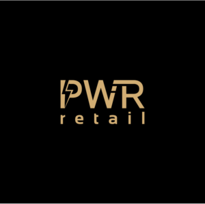 Logo-Design von **INCREDIBLEDESIGNERS** für PWR retail | Design: #19946825