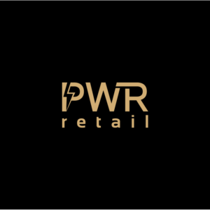 Logo-Design von **INCREDIBLEDESIGNERS** für PWR retail | Design: #19957269