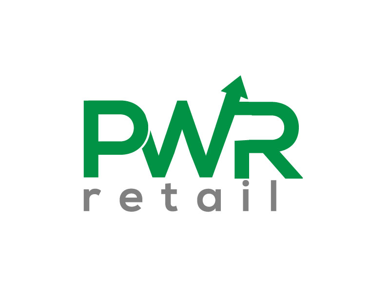 Diseño de Logo por NEOTERIC para PWR retail | Diseño #19941402