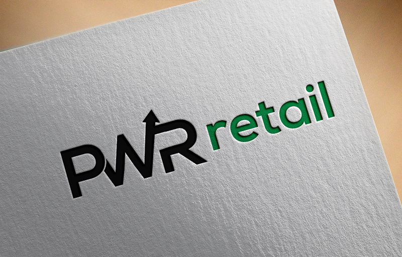 Diseño de Logo por NEOTERIC para PWR retail | Diseño #19941403