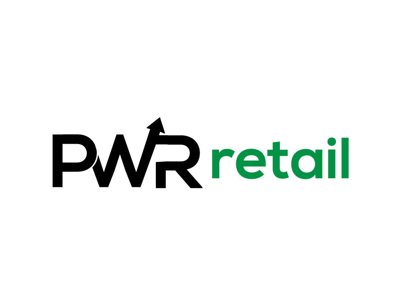 Diseño de Logo por NEOTERIC para PWR retail | Diseño #19941404