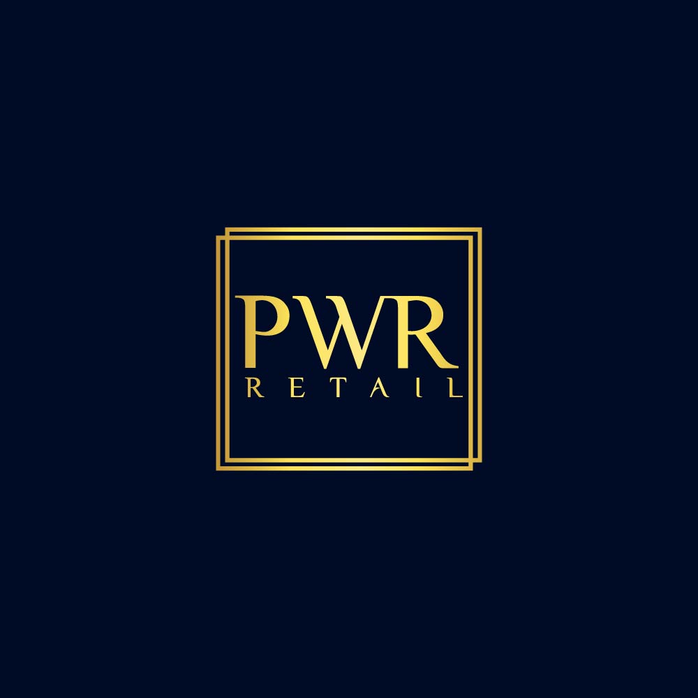 Diseño de Logo por Design Sword para PWR retail | Diseño #19936322