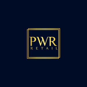 Logo Design by Design Sword for PWR retail | Design: #19936322