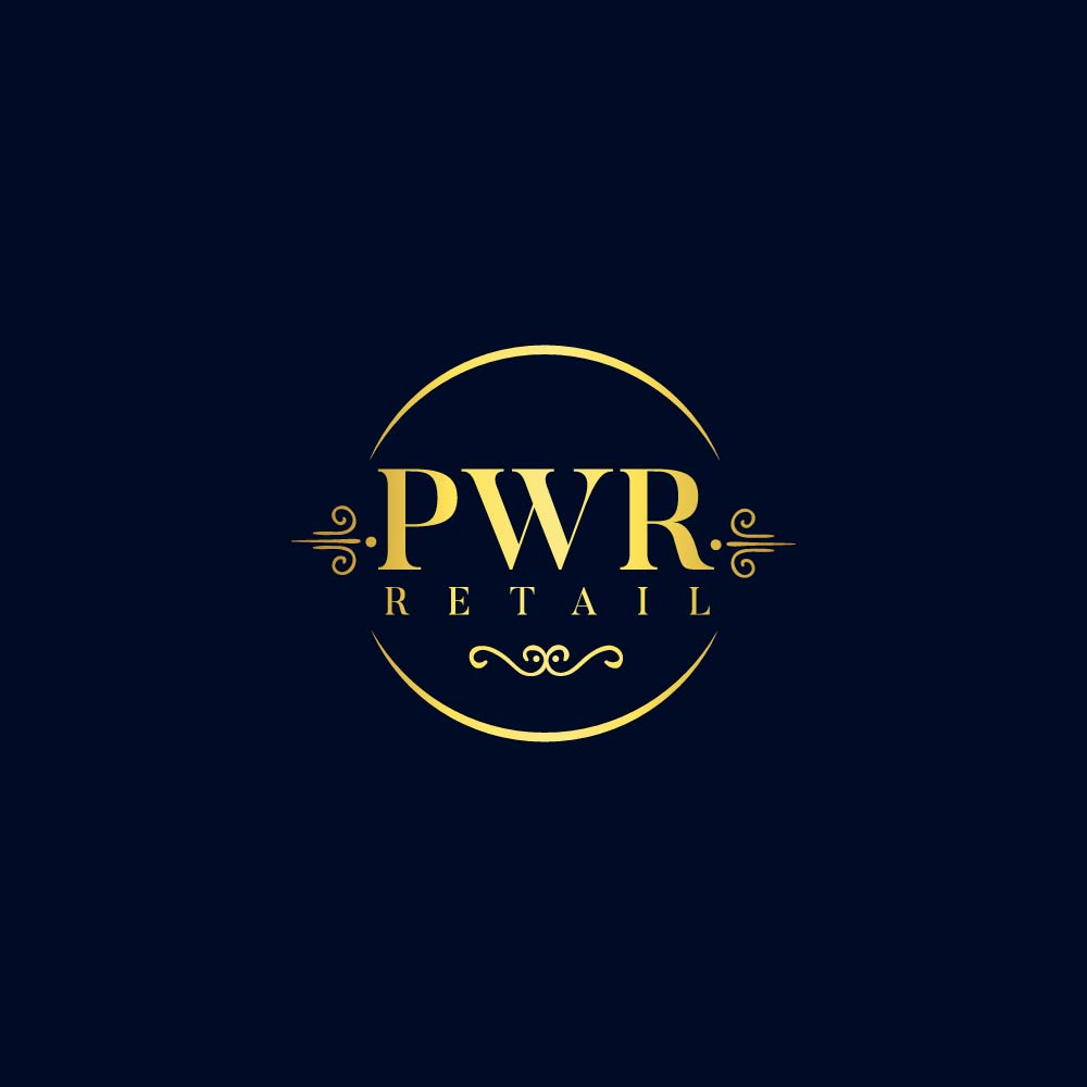 Diseño de Logo por Design Sword para PWR retail | Diseño #19936327