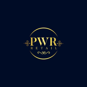 Logo Design by Design Sword for PWR retail | Design: #19936327