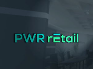 Logo Design by appledesign 3 for PWR retail | Design: #19939950
