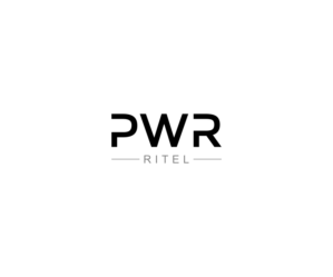 Logo-Design von Riaper für PWR retail | Design: #19939361
