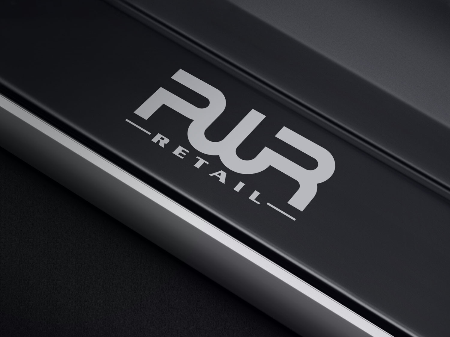 Logo Design by FireflyArt for PWR retail | Design #19939529