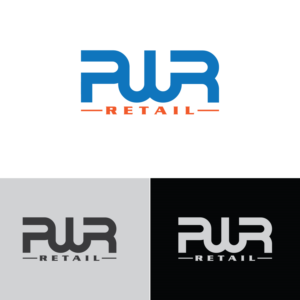Logo-Design von FireflyArt für PWR retail | Design: #19939532