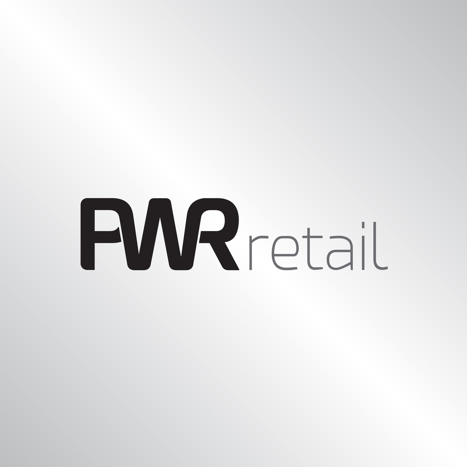 Logo-Design von Lycodon20 für PWR retail | Design #19936251