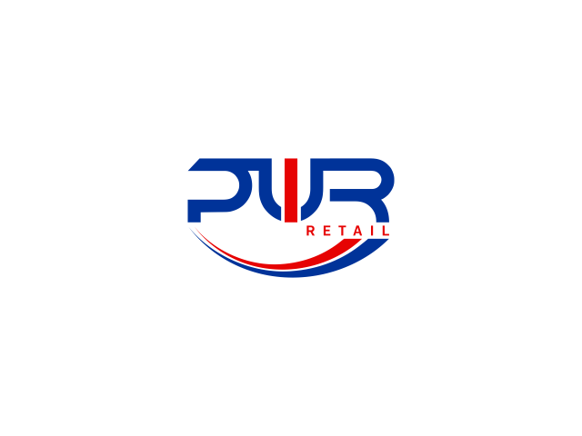 Diseño de Logo por budybecker17 para PWR retail | Diseño #19943686