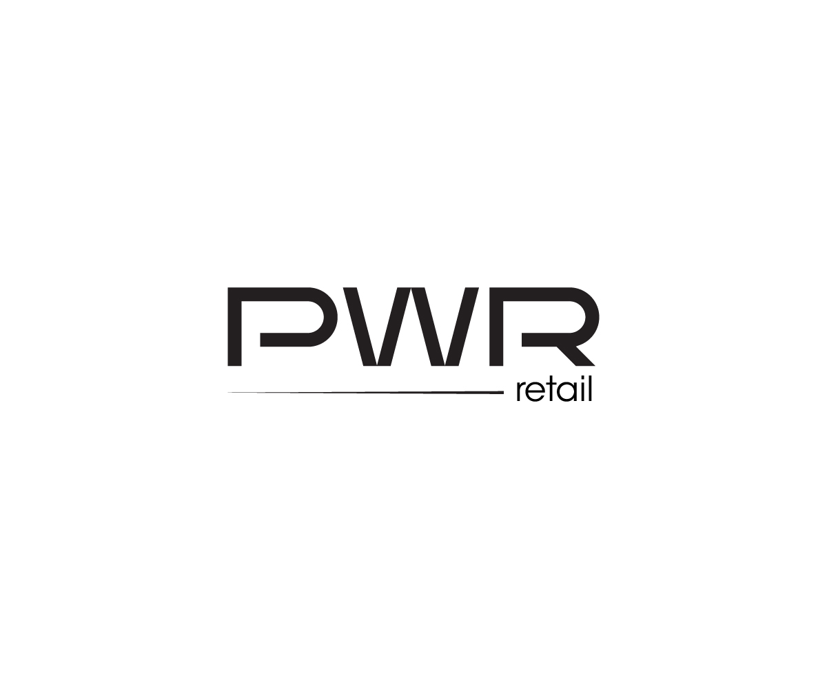 Logo Design by Ankita B for PWR retail | Design #19944099