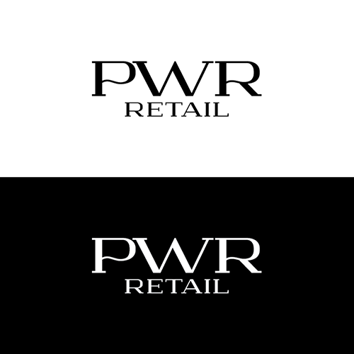 Logo Design by valentiny for PWR retail | Design #19953179