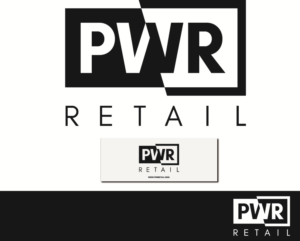 Logo Design by Sara 17 for PWR retail | Design: #19940512