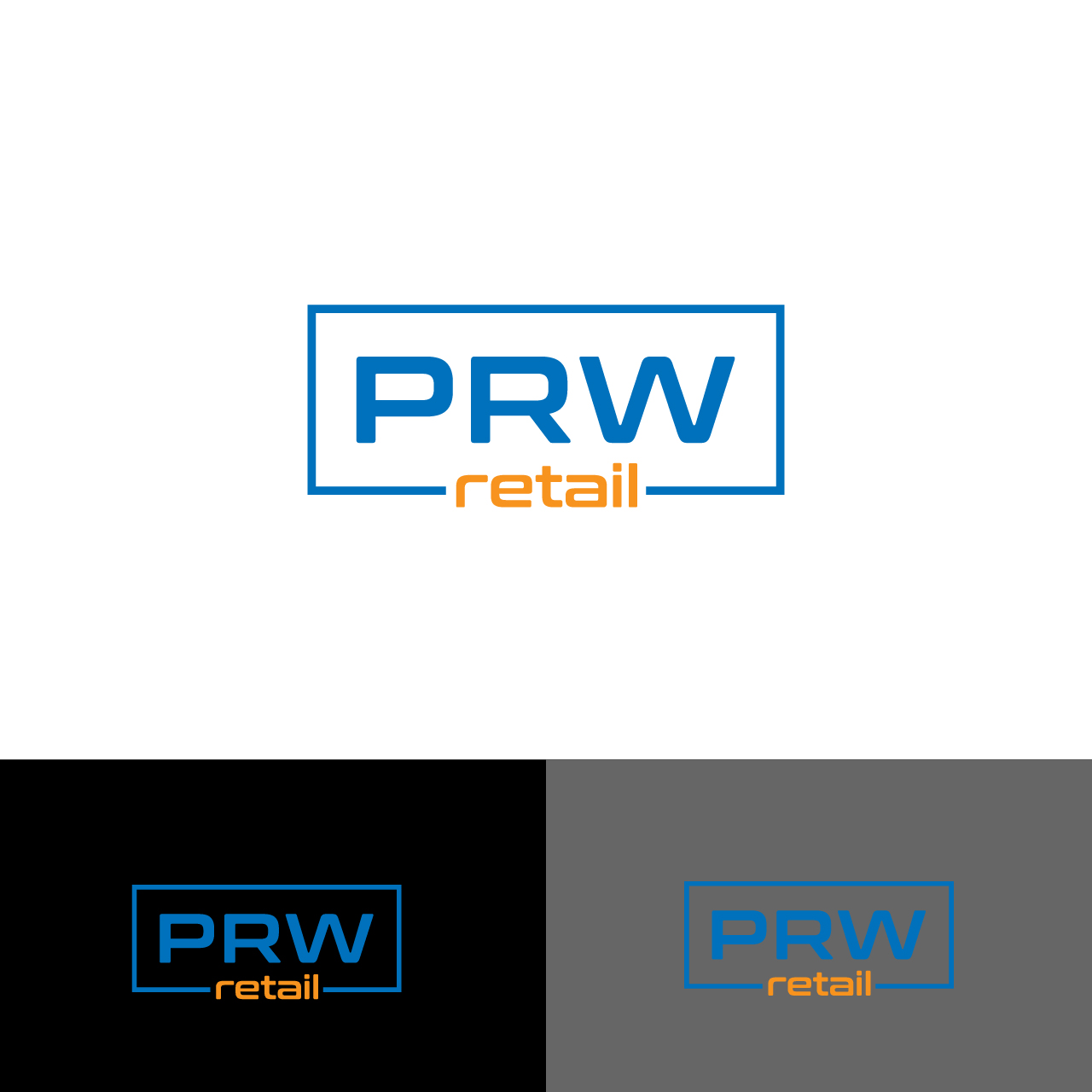 Logo Design by VinVick Design for PWR retail | Design #19949327
