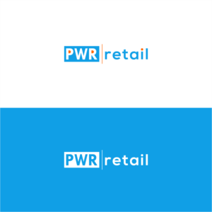 Logo Design by alermas 2 for PWR retail | Design: #19940104