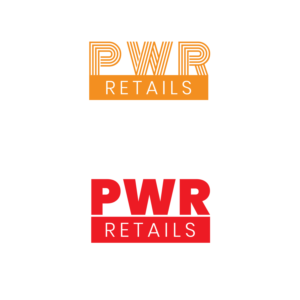 Logo Design by SanjayM for PWR retail | Design: #19937538