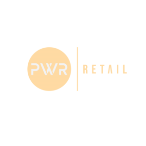 Logo-Design von blackowl8 für PWR retail | Design: #19948840