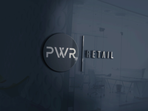 Logo Design by blackowl8 for PWR retail | Design: #19948843