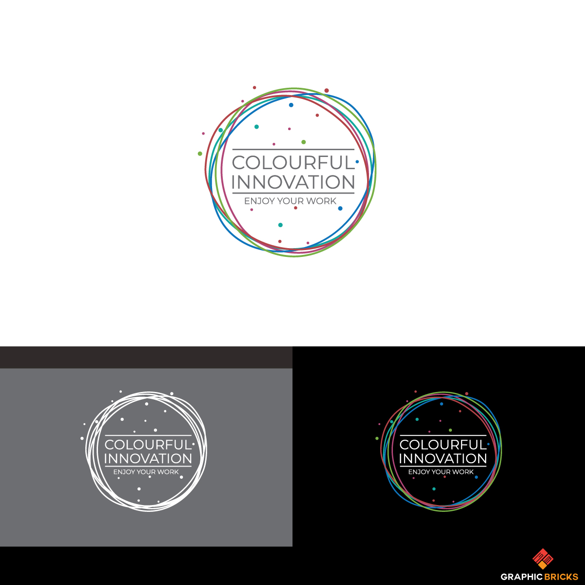 Logo Design by Graphic Bricks for this project | Design: #19983027