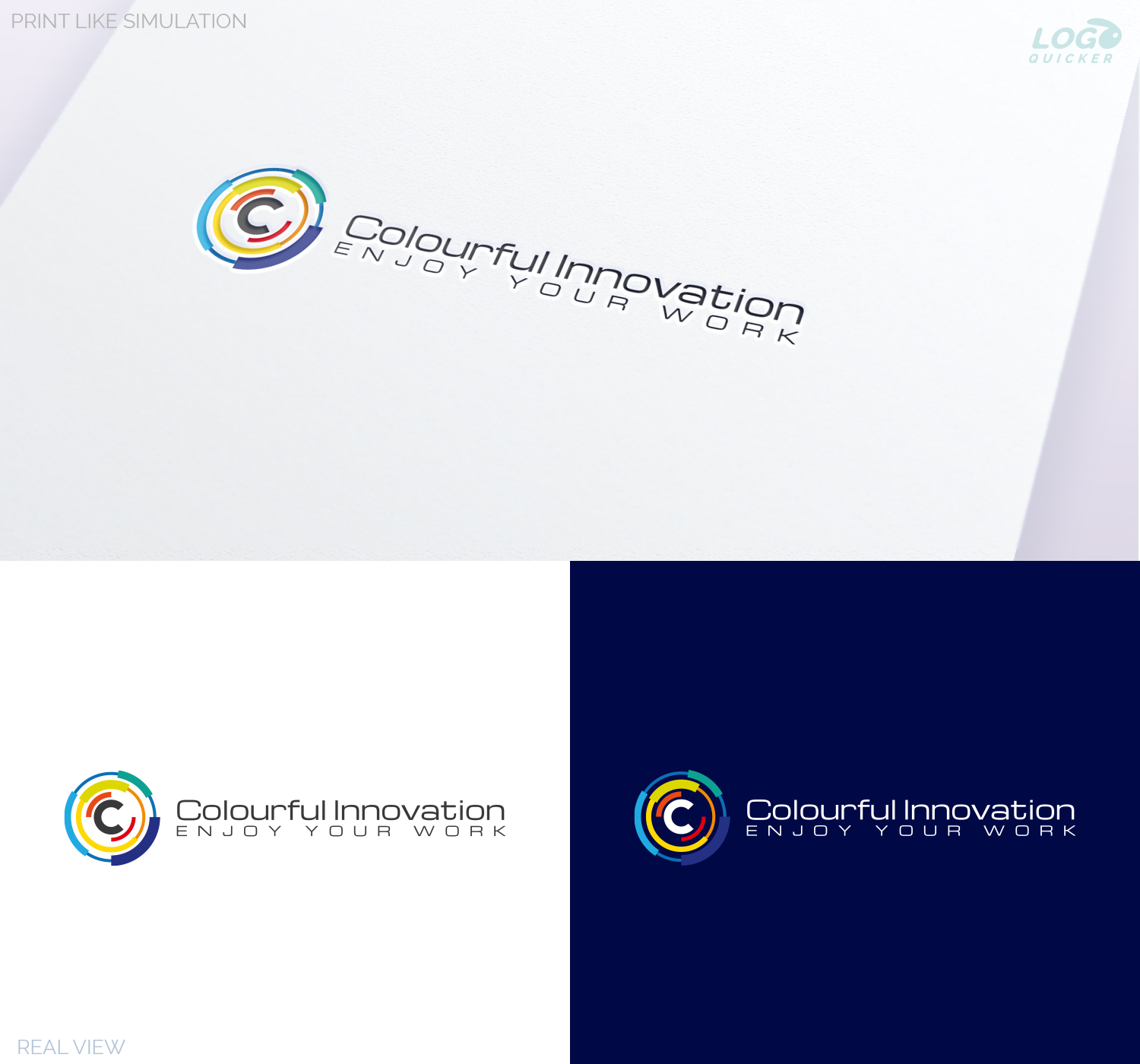 Design de Logo par LogoQuicker pour ce projet | Design #19970244