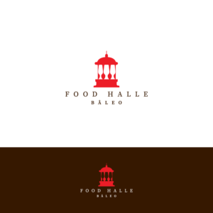Logo-Design von Pratik Mevada für dieses Projekt | Design #21266801